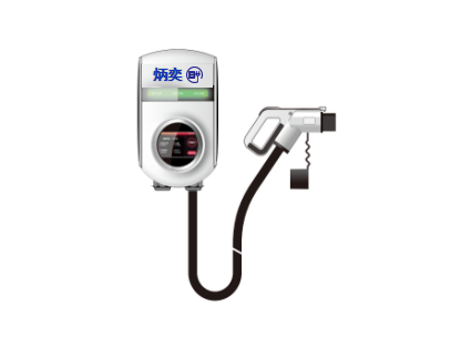 汽車(chē)交流充電樁