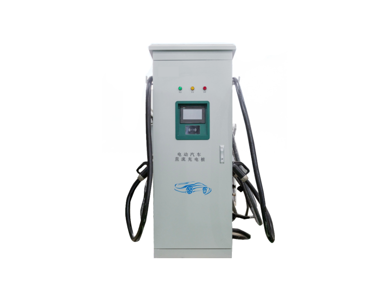 汽車(chē)直流充電樁